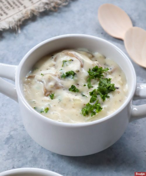 5 Ide Masakan Jamur Favorit Si Kecil, Dijamin Lahap!