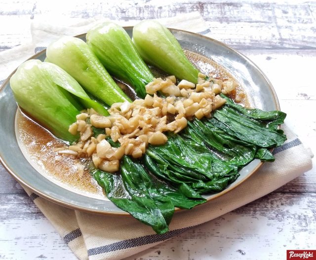 7 Resep Masakan Sehari-hari yang Simpel untuk Pemula