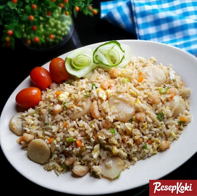 Wisata Kuliner di Indonesia? 7 Kuliner Legendaris Ini Harus Kamu Coba!