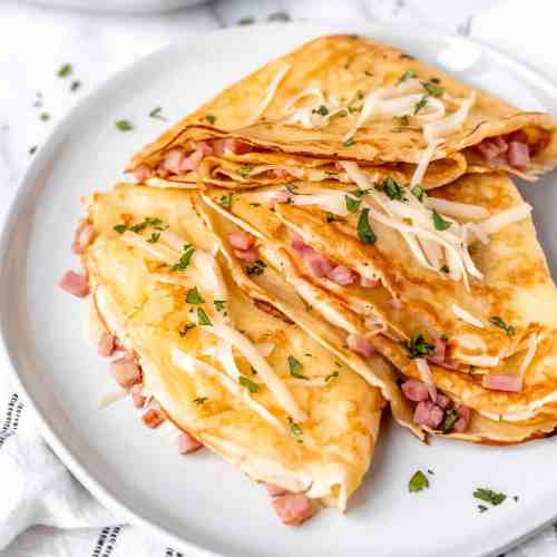 Bar Suzette, Hidden Gem untuk Menikmati Crepe Khas Prancis di New York